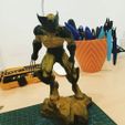 78204802_10157701659538905_2993178479702310912_o.jpg Free STL file wolverine・3D print object to download