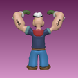3.png popeye with spinach