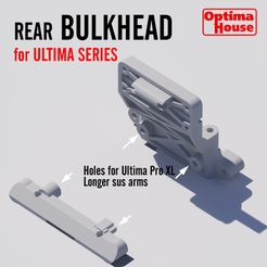 rear-bulkhead-ultima-2.jpg STL file Rear Bulkhead for Ultima Series・3D printer design to download