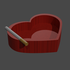 render-corazon-cenicero.png heart ashtray