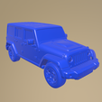 A052.png JEEP WRANGLER UNLIMITED RUBICON X 2014 PRINTABLE CAR IN SEPARATE PARTS