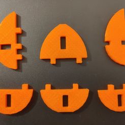 photo1683971602-1.jpeg STL file nut brain teaser・Model to download and 3D print