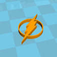 Flash.PNG Logo Flash!