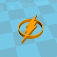 Flash.PNG Logo flash!