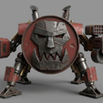 Set1_drum_concept.png GOBLIN MURDER CAN ROBOTS - SET 1