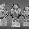 6.png Modèle 3D de Cthulhu