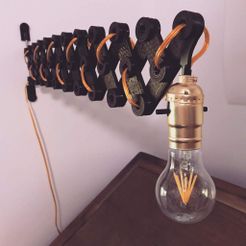 IMG_1852.JPG Wall-mount scissor lamp