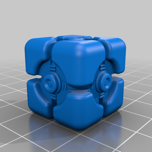 Free STL file Pokemorphs: Esca Ball・3D printable model to download・Cults