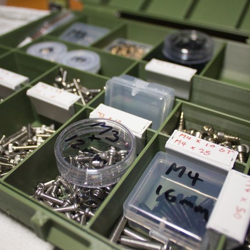 _MG_7242.jpg Parts and Crafts Organizer Box