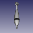 4.png WWII ARTILLERY SHELL PROTOTYPE 2.0