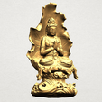 Avalokitesvara Buddha (with Lotus Leave) (ii) A11.png Avalokitesvara Buddha (with Lotus Leave) 02