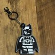 Image-75.jpg Batman keychain