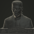 Sandpiper_Karloff_Frankenstein3.png Frankenstein's monster DISCOUNTED PRICE!