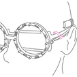 thing.png MIERUNDES glasses on glasses stabilizer