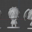 1.png Kagerou Project / Mekakucity Actors!