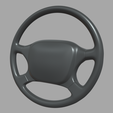 Steering_Wheel_Car_03_Render_01.png Car steering wheel // Design 03