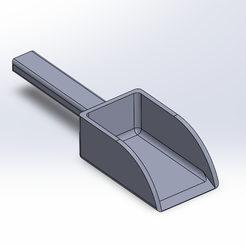 Scoop best STL files for 3D printer・291 models to download・Cults
