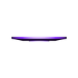 foot_front.stl Бесплатный STL файл π64 (mini N64 case for RPi3 & 4)・Шаблон для загрузки и 3D-печати