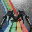 Leaper-Arc-Raiders-Jumping-Spider-1.png Leaper - Arqueros - Araña saltarina