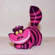 ced77617d724da10e00afbfd91e3a640_display_large.jpg Cheshire Cat - MMU