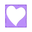 LoveCube_TOP_heart.stl LoveCube