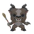 a_Camera-1_00000.png Stylized Krampus Figure - Pop Style 3D Print Model