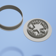 CONVERSECUTTER.png Logo pack cookie/clay/leather cutters