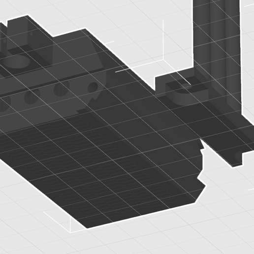 Ömer gauge 3x30 - Adaptive surface flush measuring system