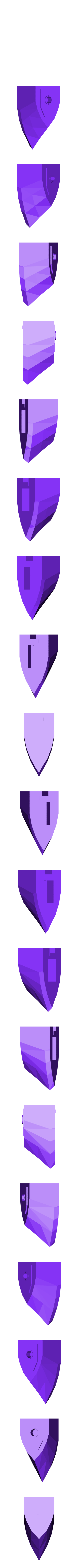 Prow_v2.stl Imperial Frigates v4