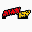 Screenshot-2024-02-17-084232.png 2x ANT-MAN AND THE WASP Logo Display by MANIACMANCAVE3D
