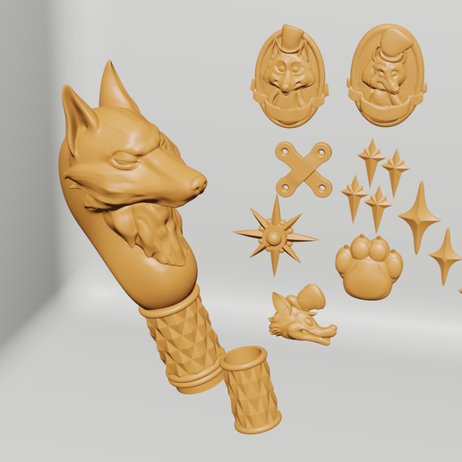 Fellow Honest Accessories