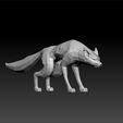 wf_alpha1.jpg Wolf Lowpoly - worlf for unity3d - wolf for ue5 -3d wolf for game - wolf toy