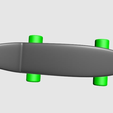 board.png skateboard - spinning wheels