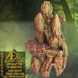 KS1SOS05-COVER.jpg KS1SOS05 - Ancient Tree Trunk