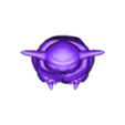 E - yoda tazon.stl STL file baby yoda for 3・3D printer design to download