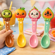 Kawaii-Fruit-Spoon-Set-3.png Kawaii Fruit Spoon Set (4 Pack)