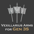 00.png Gen3S Vexillarius arms (Ver.1 Update)