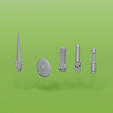 Commander-Weapons.png Wayfairers Confederation Commander Suit