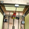 Troublemaker-08.jpg Troublemaker 3D printer (Ultimaker derivative)