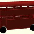 DoubldDeckerBus-01.jpg Double Decker Bus & Chassis (Parametric)