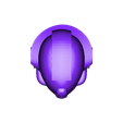 helm2.stl Space soldier helmets
