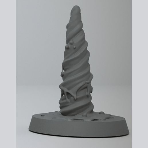 13.jpg ICONIC HAZARDS – FULL ARMY PACK (20 Minis) (32mm) | Pre-Supported