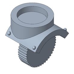 contem.jpg Fichier STL gratuit Rotule Contemptor・Modèle à télécharger et à imprimer en 3D