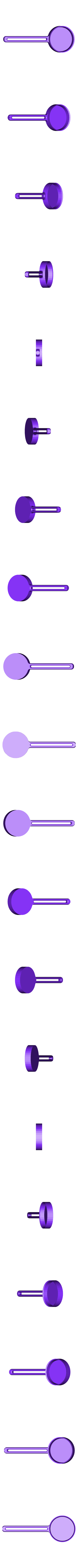 DOSER10ML65MM.stl LA TECLA DOSETTE
