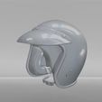 1.jpg Casco de bicicleta | Modelo 3D STL