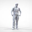 BB2.34.jpg N1 Body Builder 1 64 Miniature Standing