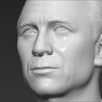 20.jpg James Bond Daniel Craig bust 3D printing ready stl obj