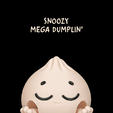 Snoozy-Mega-Dumplin-Clickerthumb.png Snoozy Mega Dumplin' - Clicker
