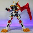 04.jpg GRAVEZORD / POWER RANGERS (FULL COLOR-NO PAINT-NO SUPPORTS)