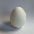IMG_20170610_132550.jpg Self Balancing Egg ( Columbus Egg )